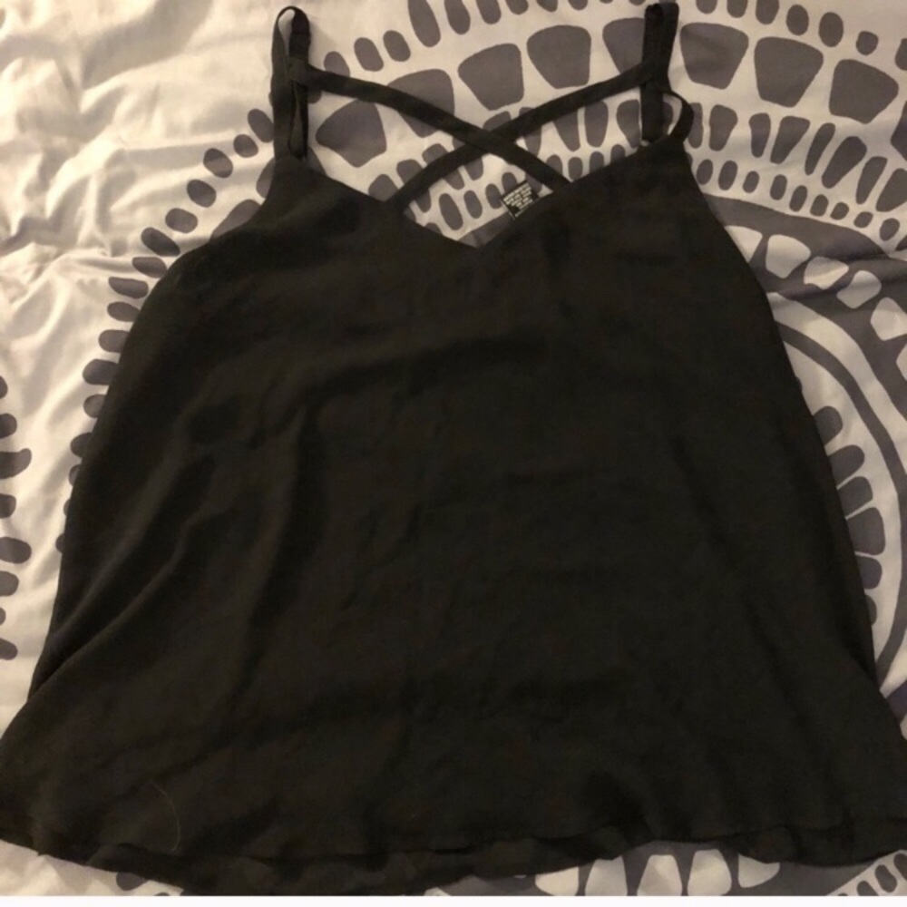 TORRID Tank